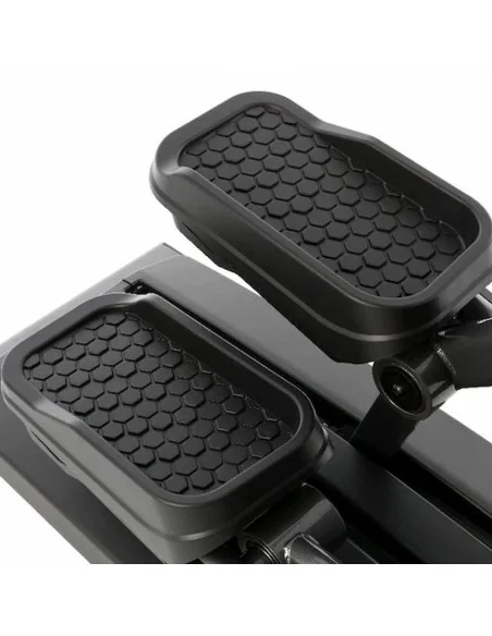 Vélo Elliptique - CE900 LED SPIRITFITNESS 