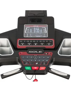 Tapis de Course - TT8 SOLE  2