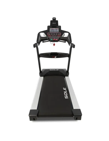 Tapis de Course - TT8 SOLE 