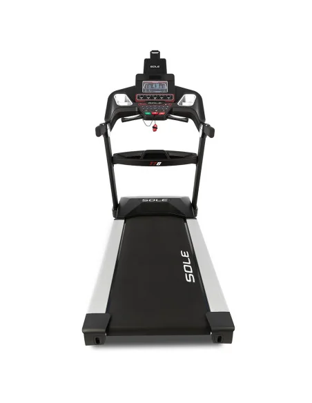 Tapis de Course - TT8 SOLE 