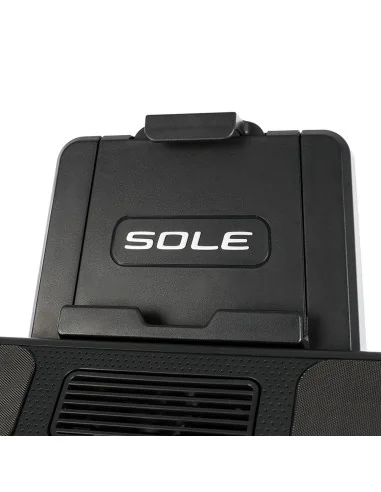 Tapis de Course - TT8 SOLE 