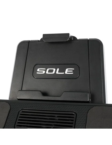 Tapis de Course - TT8 SOLE 