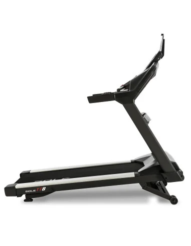 Tapis de Course - TT8 SOLE 