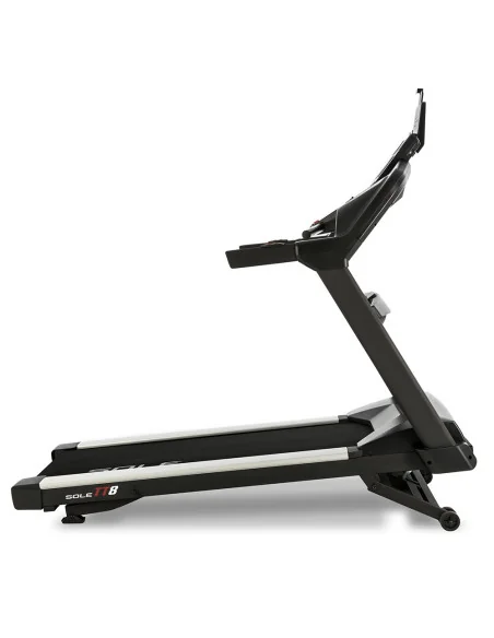 Tapis de Course - TT8 SOLE 