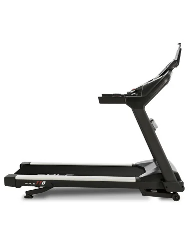 Tapis de Course - TT8 SOLE 