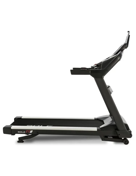 Tapis de Course - TT8 SOLE 