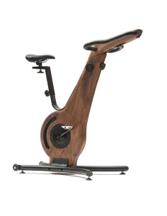 Vélo d'Appartement - BIKE NOYER NOHRD 