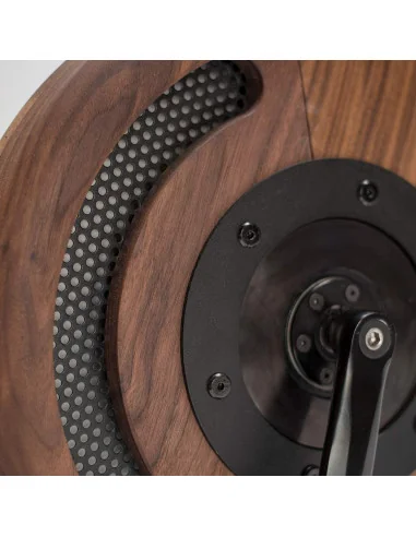 Vélo d'Appartement - BIKE NOYER NOHRD 