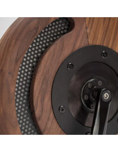 Vélo d'Appartement - BIKE NOYER NOHRD 