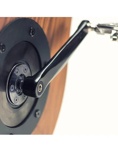 Vélo d'Appartement - BIKE NOYER NOHRD 