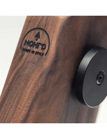 Vélo d'Appartement - BIKE NOYER NOHRD 