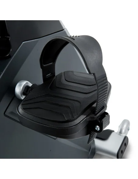 Vélo Semi-Allongé - CR900 LED SPIRITFITNESS 