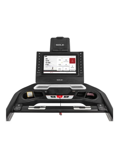 Tapis de Course - F85 ENT TOUCH SCREEN SOLE 