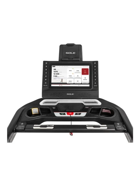 Tapis de Course - F85 ENT TOUCH SCREEN SOLE 