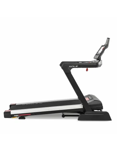 Tapis de Course - F85 ENT TOUCH SCREEN SOLE 