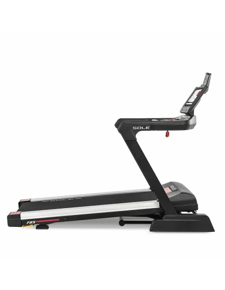 Tapis de Course - F85 ENT TOUCH SCREEN SOLE 