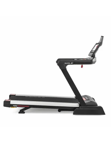 Tapis de Course - F85 ENT TOUCH SCREEN SOLE 