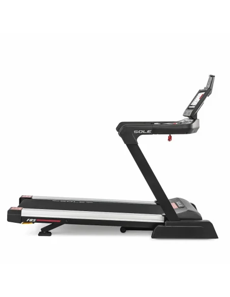 Tapis de Course - F85 ENT TOUCH SCREEN SOLE 