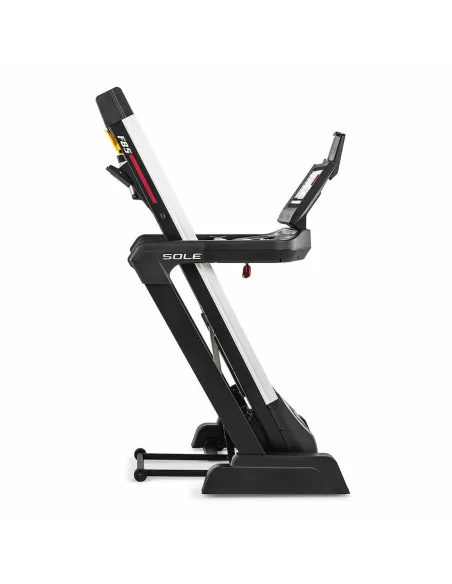 Tapis de Course - F85 ENT TOUCH SCREEN SOLE 