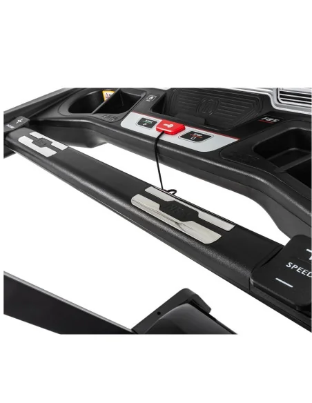 Tapis de Course - F85 ENT TOUCH SCREEN SOLE 