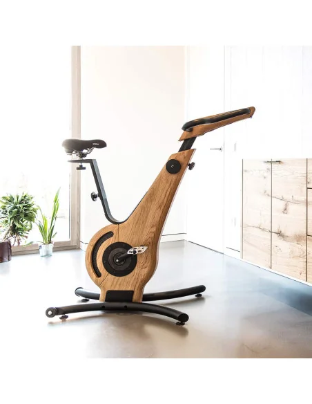 Vélo d'Appartement - BIKE MERISIER NOHRD 