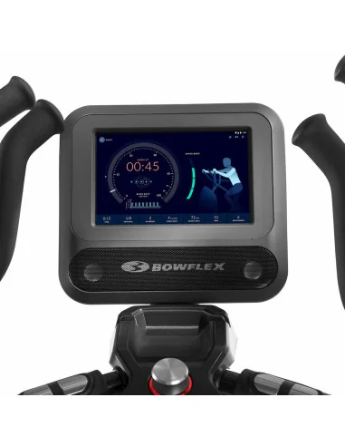 Stepper - MAX TOTAL BOWFLEX 