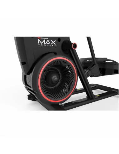 Stepper - MAX TOTAL BOWFLEX 