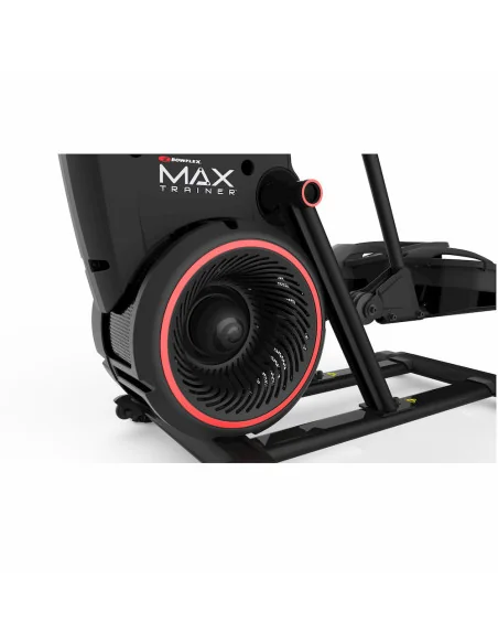 Stepper - MAX TOTAL BOWFLEX 