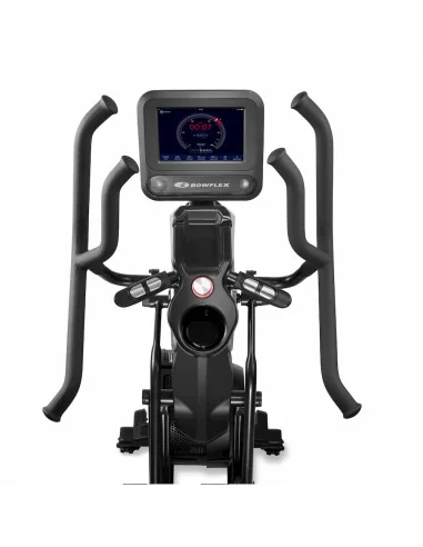 Stepper - MAX TOTAL BOWFLEX 