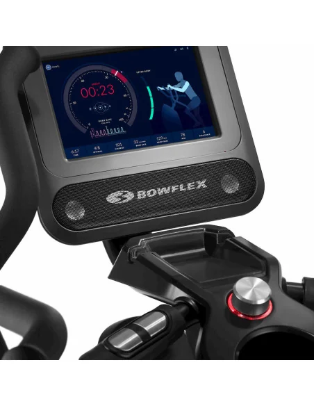 Stepper - MAX TOTAL BOWFLEX 