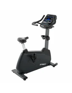 Vélo d'Appartement - CU900 LED SPIRITFITNESS 