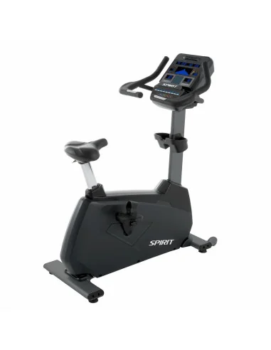 Vélo d'Appartement - CU900 LED SPIRITFITNESS 