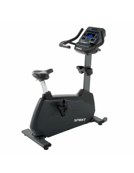 Vélo d'Appartement - CU900 LED SPIRITFITNESS 