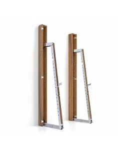 Rack à Squat - SQUATRACK NOHRD NOYER NOHRD 