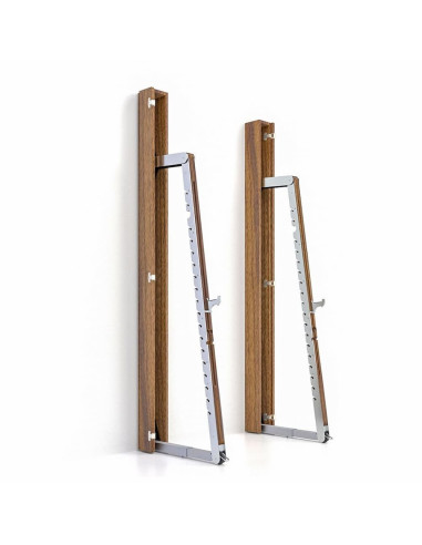 Rack à Squat - SQUATRACK NOHRD NOYER NOHRD 