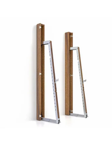 Rack à Squat - SQUATRACK NOHRD NOYER NOHRD 