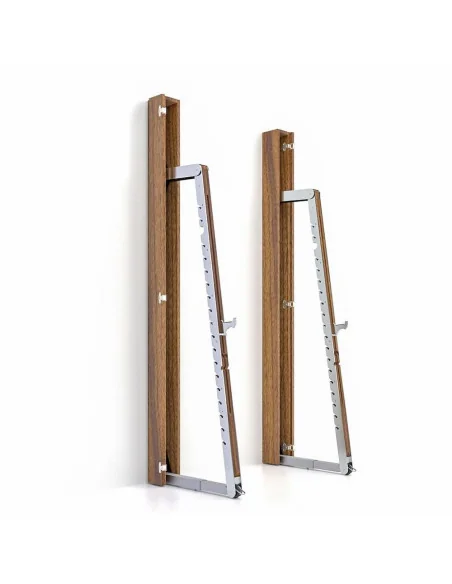 Rack à Squat - SQUATRACK NOHRD NOYER NOHRD 