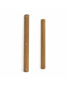 Rack à Squat - SQUATRACK NOHRD NOYER NOHRD  2