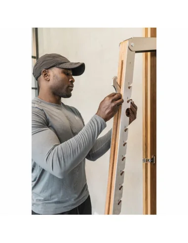 Rack à Squat - SQUATRACK NOHRD NOYER NOHRD 