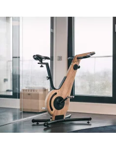 Vélo d'Appartement - BIKE FRÊNE NOHRD  2