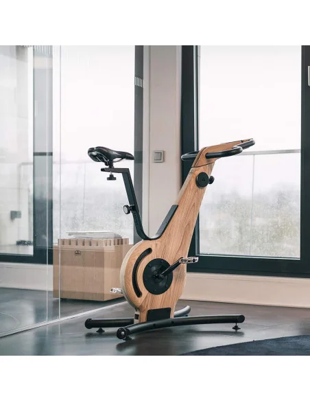 Vélo d'Appartement - BIKE FRÊNE NOHRD 