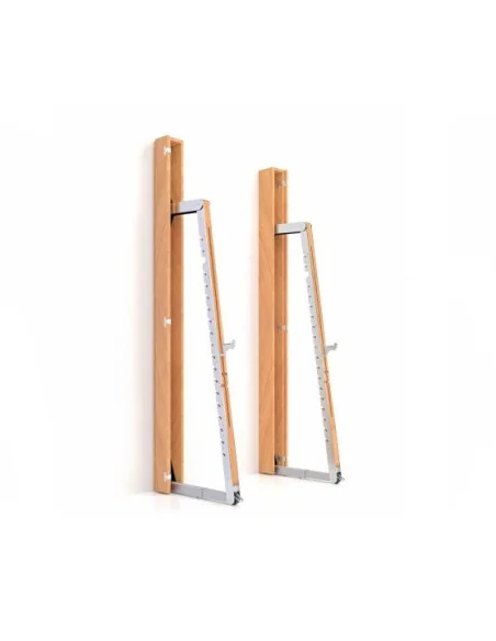 Rack à Squat - SQUATRACK NOHRD MERISIER NOHRD 