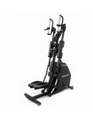 Stepper - CLIMBER CC81 SOLE 