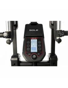 Stepper - CLIMBER CC81 SOLE  2