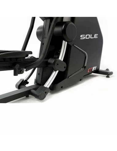 Stepper - CLIMBER CC81 SOLE 