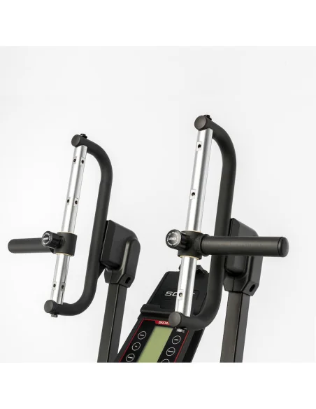 Stepper - CLIMBER CC81 SOLE 