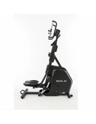 Stepper - CLIMBER CC81 SOLE 