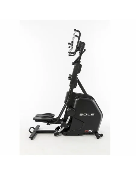 Stepper - CLIMBER CC81 SOLE 