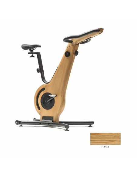 Vélo d'Appartement - BIKE HÊTRE NOHRD 