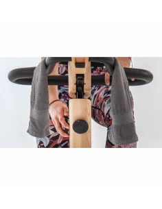 Vélo d'Appartement - BIKE HÊTRE NOHRD  2